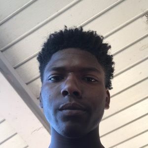 Meet your Posher, Isaiah